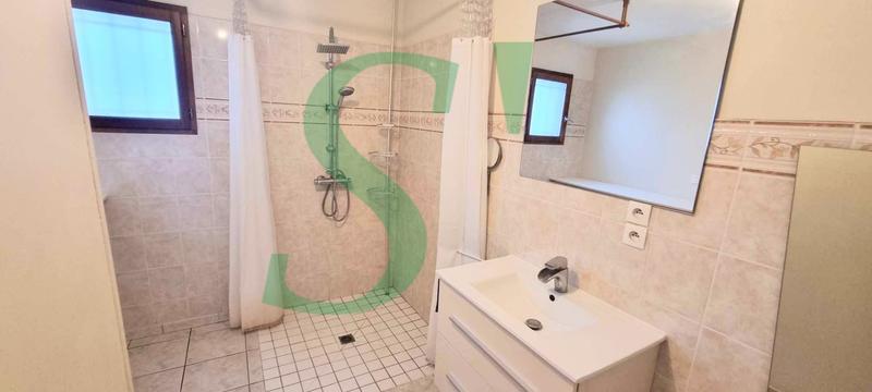 Maison - 119 m² - 6 pièces