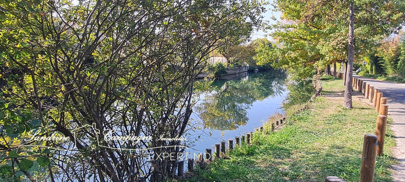 Appartement - 88 m² - 3 pièces