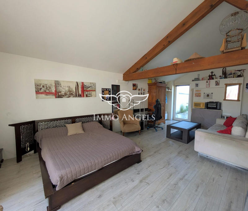 Villa - 150 m² - 6 pièces