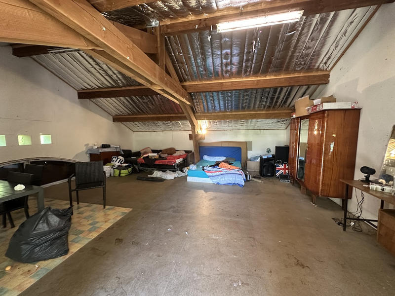 Maison - 154 m² - 6 pièces