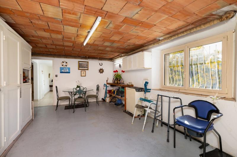 Maison traditionnelle - 114 m² - 5 pièces