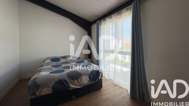 Maison - 149 m² - 4 pièces