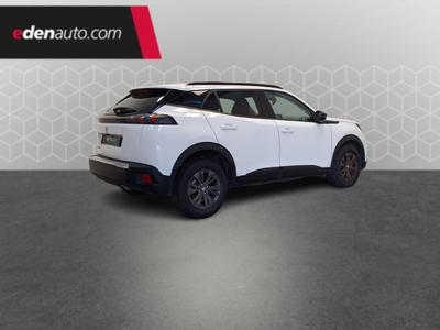 Peugeot 2008 BlueHDi 110 s&amp;S Bvm6 Style