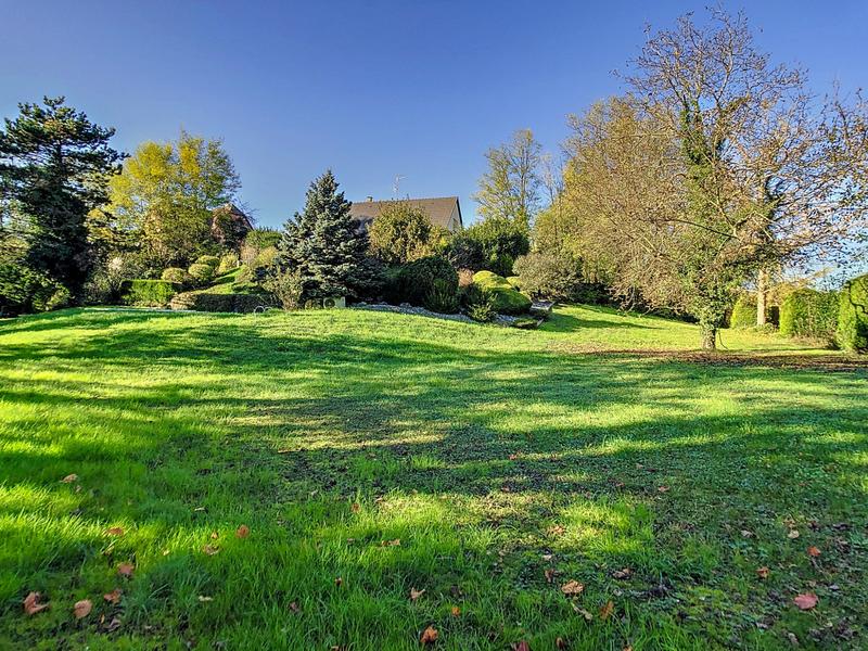 Maison - 171 m² - 7 pièces