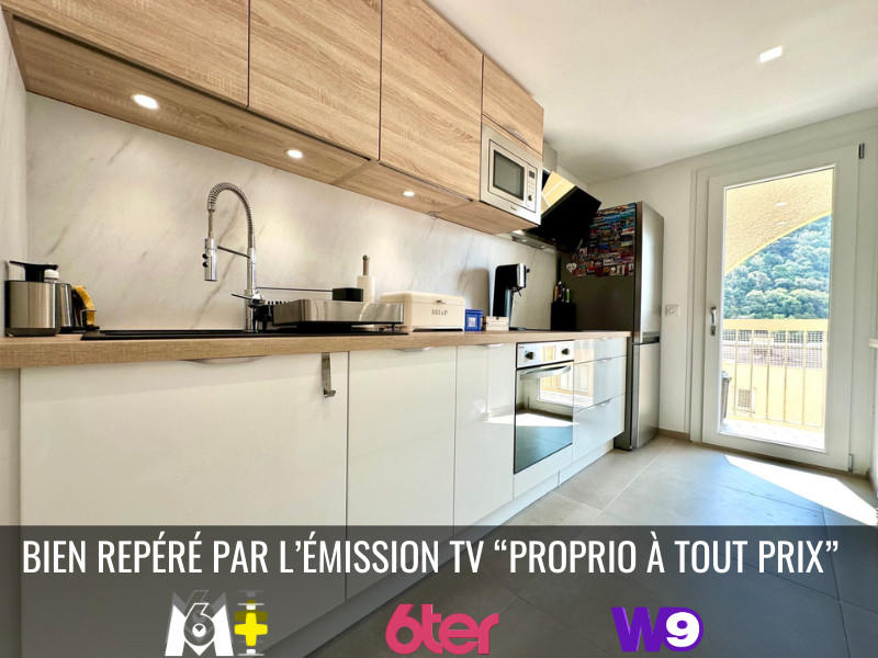 Appartement - 74 m² - 4 pièces
