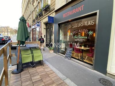 Local commercial - 45 m²