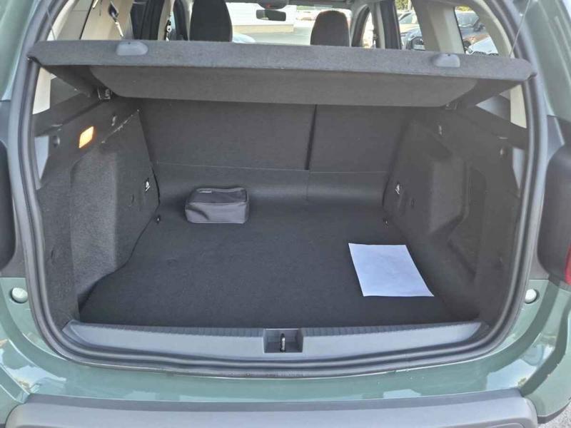 Dacia Duster 1.3 TCe 150 cv Fap Journey 4x2 Edc