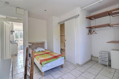 Appartement - 12 m² - 1 pièce