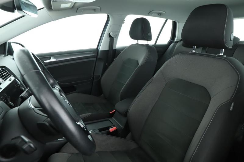 Volkswagen Golf VII 1.6 Tdi BlueMotion Tech Dsg7 5p 115 ch