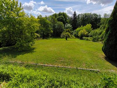 Maison ancienne - 89 m² - 5 pièces