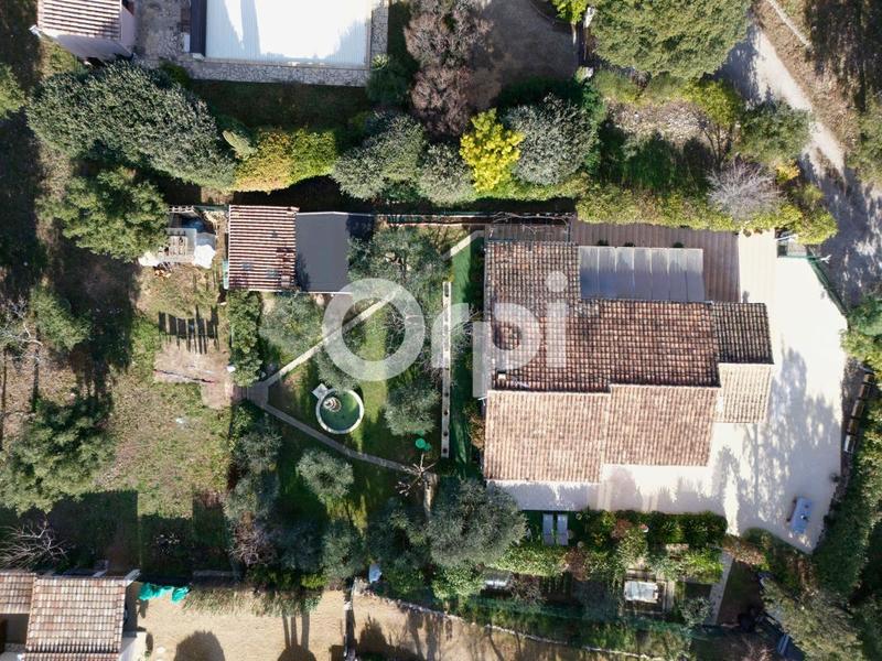 Maison - 130 m² - 4 pièces