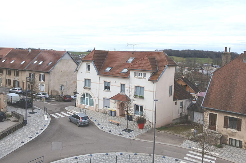 Appartement - 73 m² - 3 pièces