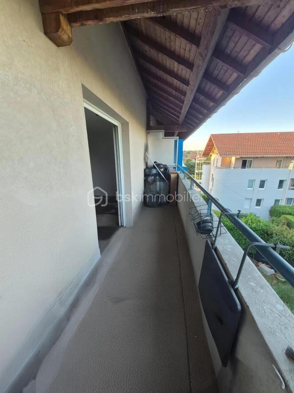 Duplex - 51 m² - 2 pièces