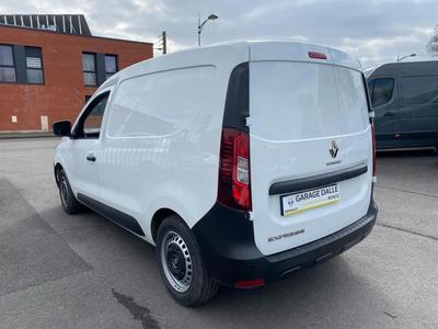 Renault Express 1.3 Tce 100 cv essence confort clim Gps CarPlay Radars ar Bluetooth 12500 ht