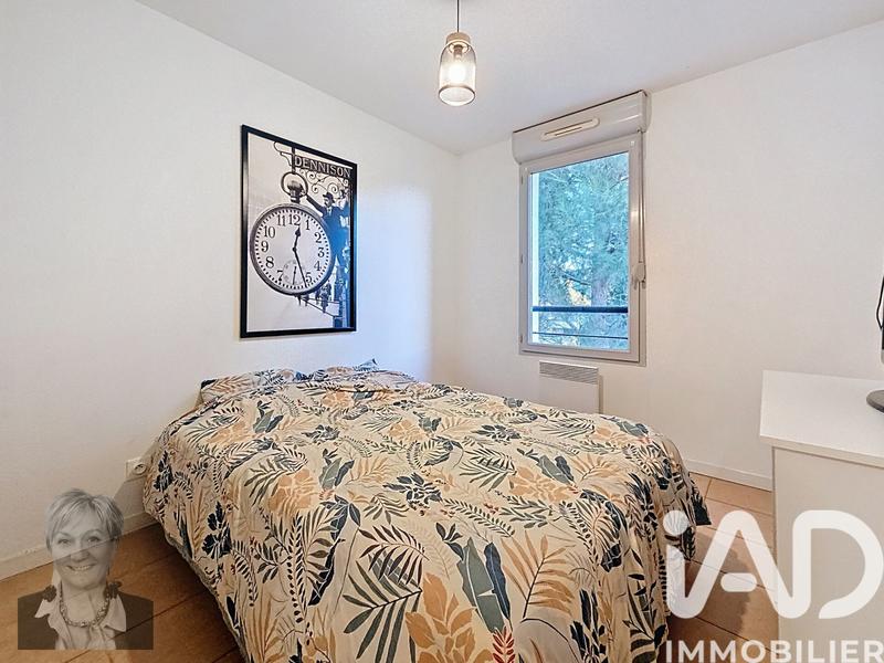 Appartement - 74 m² - 4 pièces