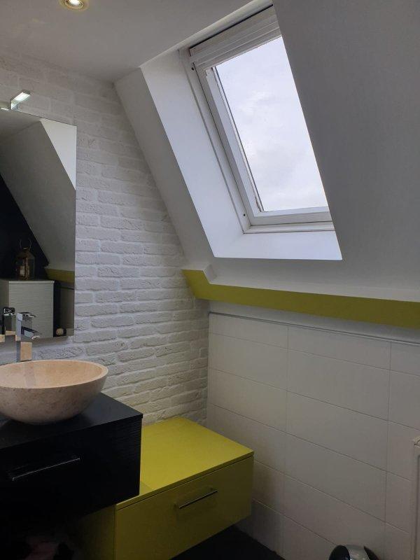 Maison - 138 m² - 4 pièces