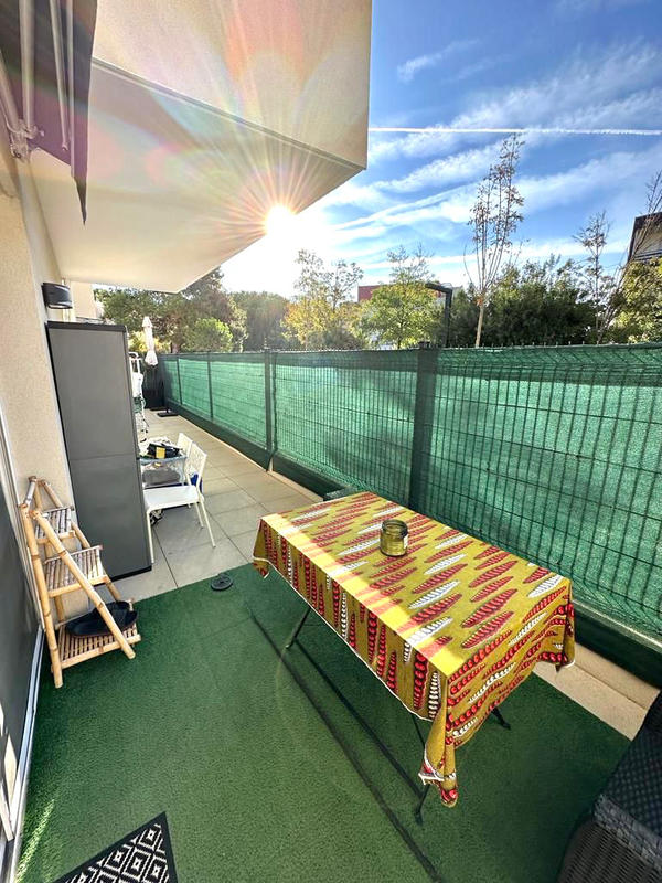 Appartement - 105 m² - 4 pièces