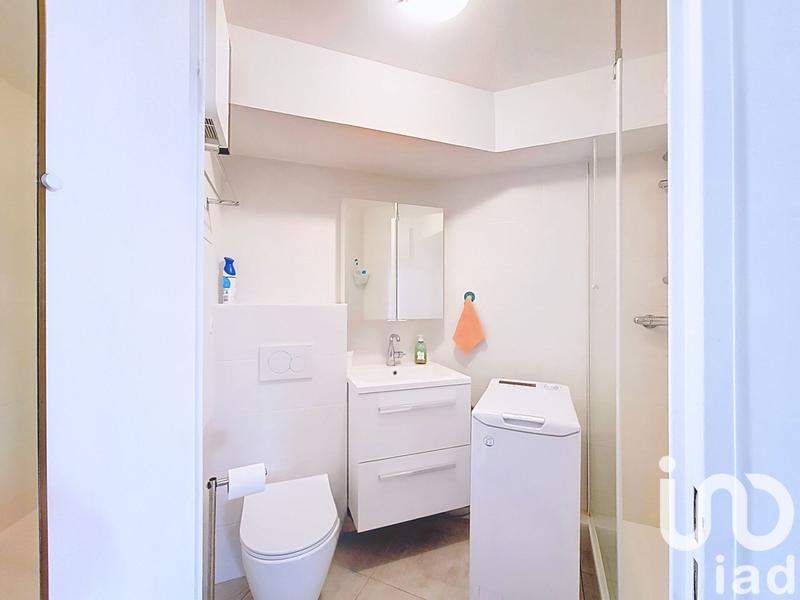 Studio - 27 m² - 1 pièce