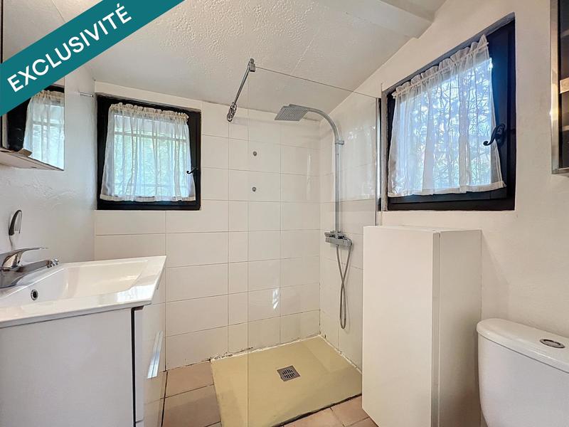 Maison - 131 m² - 5 pièces