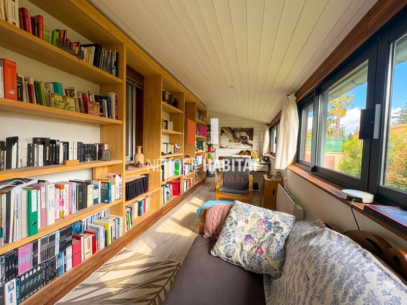 Villa - 110 m² - 5 pièces