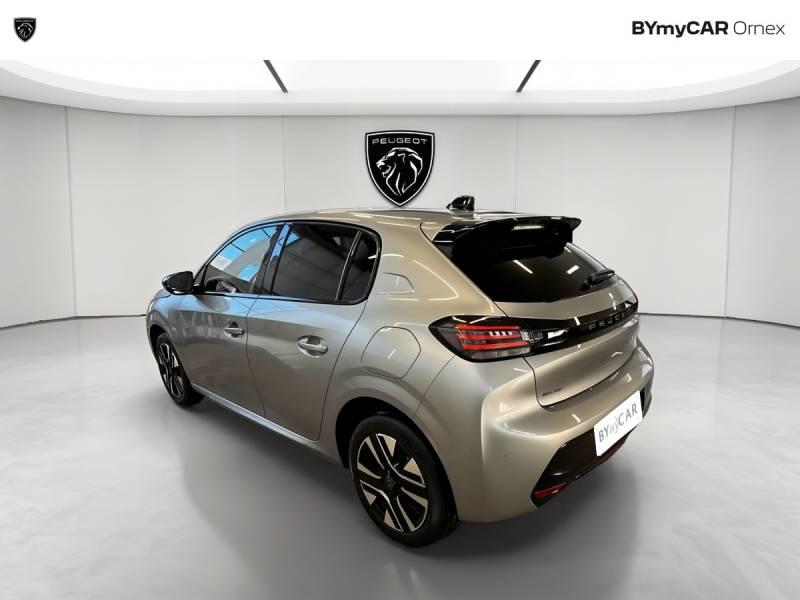 Peugeot 208 Hybrid 110 e-Dcs6 Allure