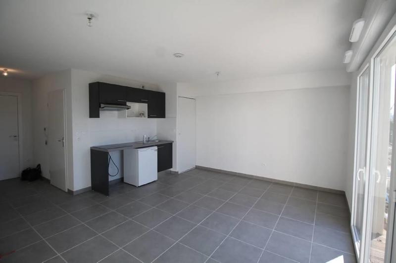 Appartement - 33 m² - 1 pièce