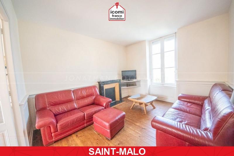 Maison - 180 m² - 7 pièces