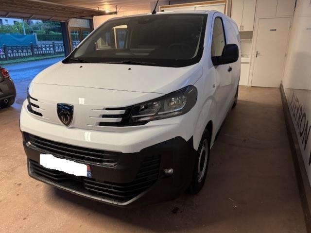 Peugeot Expert Fourgon Fgn m Bluehdi 120 s&amp;S Bvm6