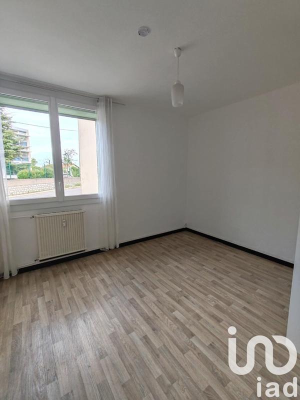 Appartement - 92 m² - 4 pièces