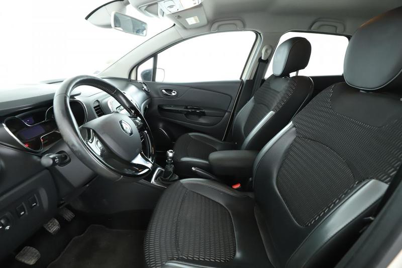 Renault Captur 1.5 dCi Energy Intens 110 ch