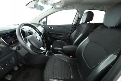 Renault Captur 1.5 dCi Energy Intens 110 ch