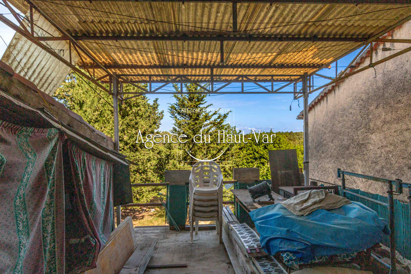 Mas - 95 m² - 4 pièces