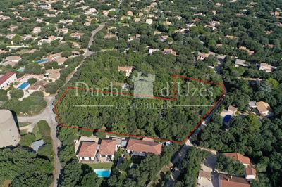 Terrain - 937 m²
