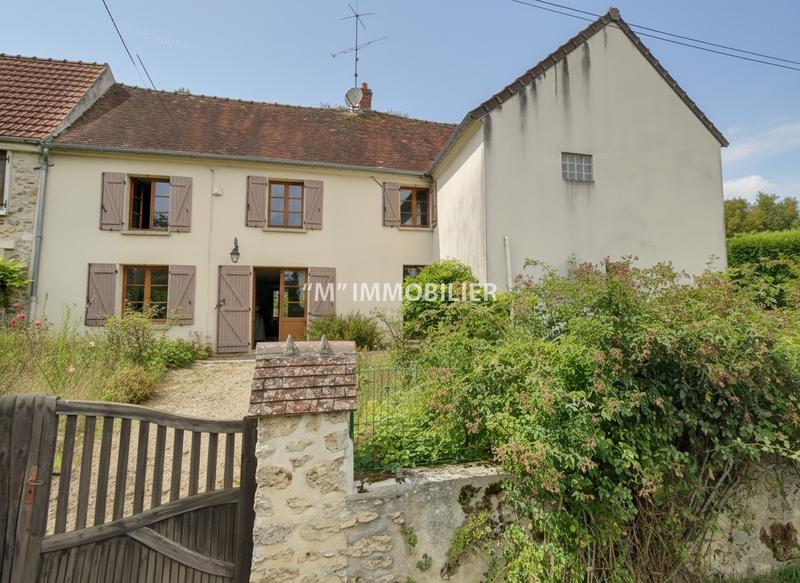Maison - 145 m² - 6 pièces