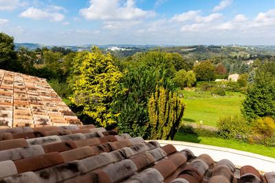 Maison - 238 m² - 8 pièces