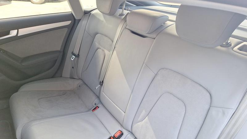 Audi A5 sportback 1.8 Tfsi 177 Ambition Luxe