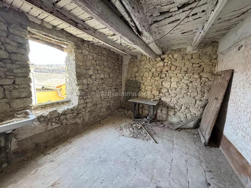 Maison - 72 m² - 3 pièces