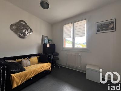 Appartement - 84 m² - 5 pièces