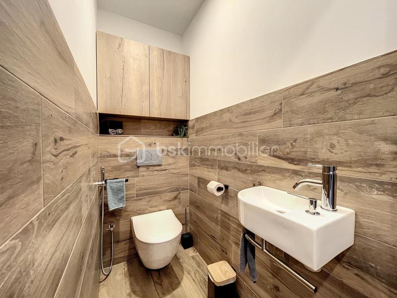 Villa - 82 m² - 4 pièces