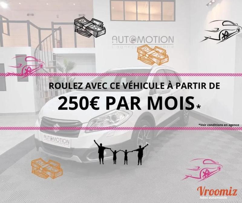 Suzuki Sx4 s-Cross Sx-4 1.6 Vvt 120 Style Allgrip 4wd Bva