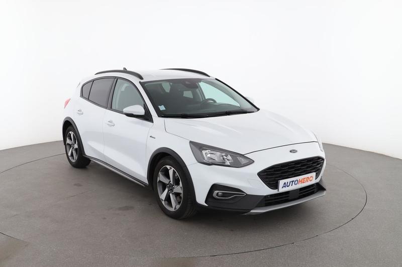 Ford Focus 1.5 EcoBlue Active Auto 120 ch