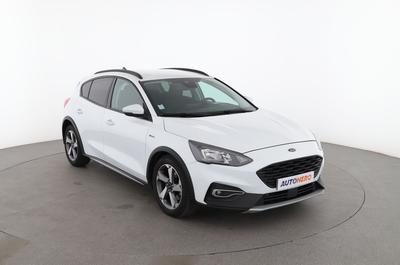 Ford Focus 1.5 EcoBlue Active Auto 120 ch