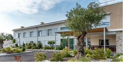 Chambre - 21 m² - 1 pièce