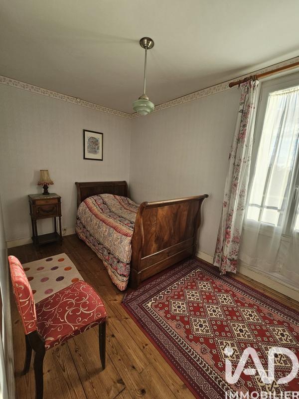 Maison de village - 199 m² - 7 pièces