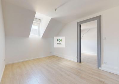 Appartement - 34 m² - 2 pièces