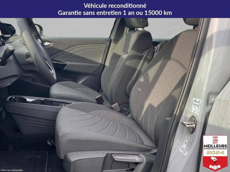 Volkswagen Id.3 204 ch pro performance life plus