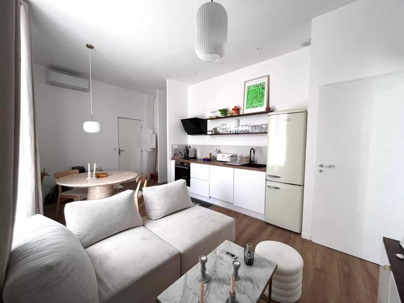 Maison de ville - 135 m²