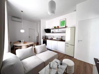 Maison de ville - 135 m²