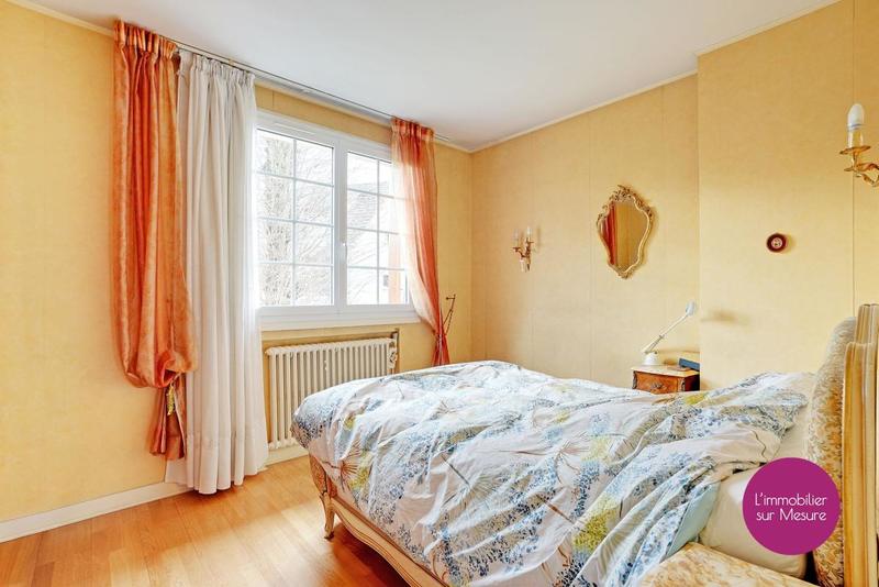 Maison - 154 m² - 6 pièces