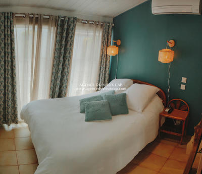 Appartement - 53 m² - 3 pièces